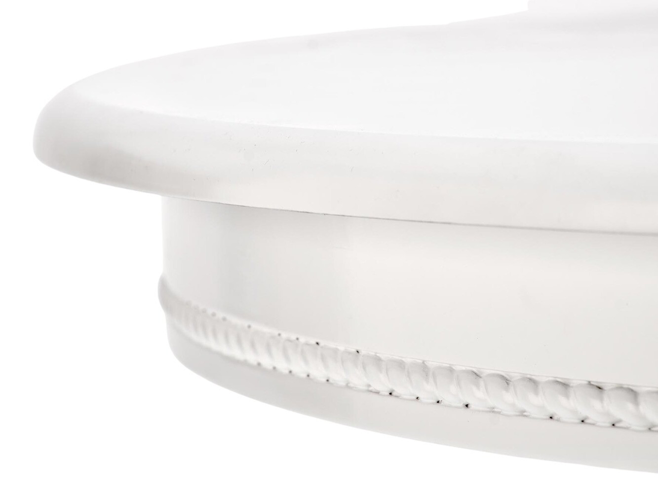 Tavolo Houston Stella (Bianco)