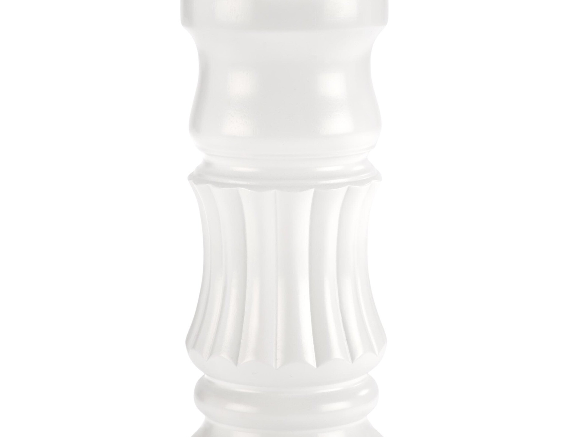 Tavolo Houston Stella (Bianco)