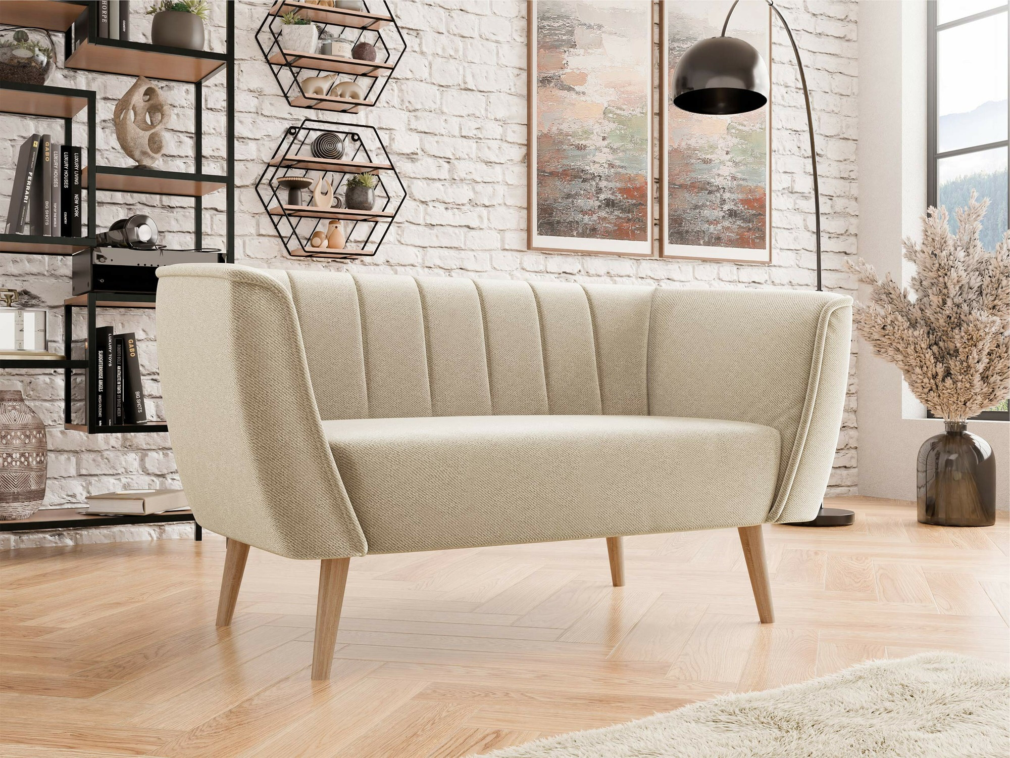 Divano Glenview 104 (Paros 02)