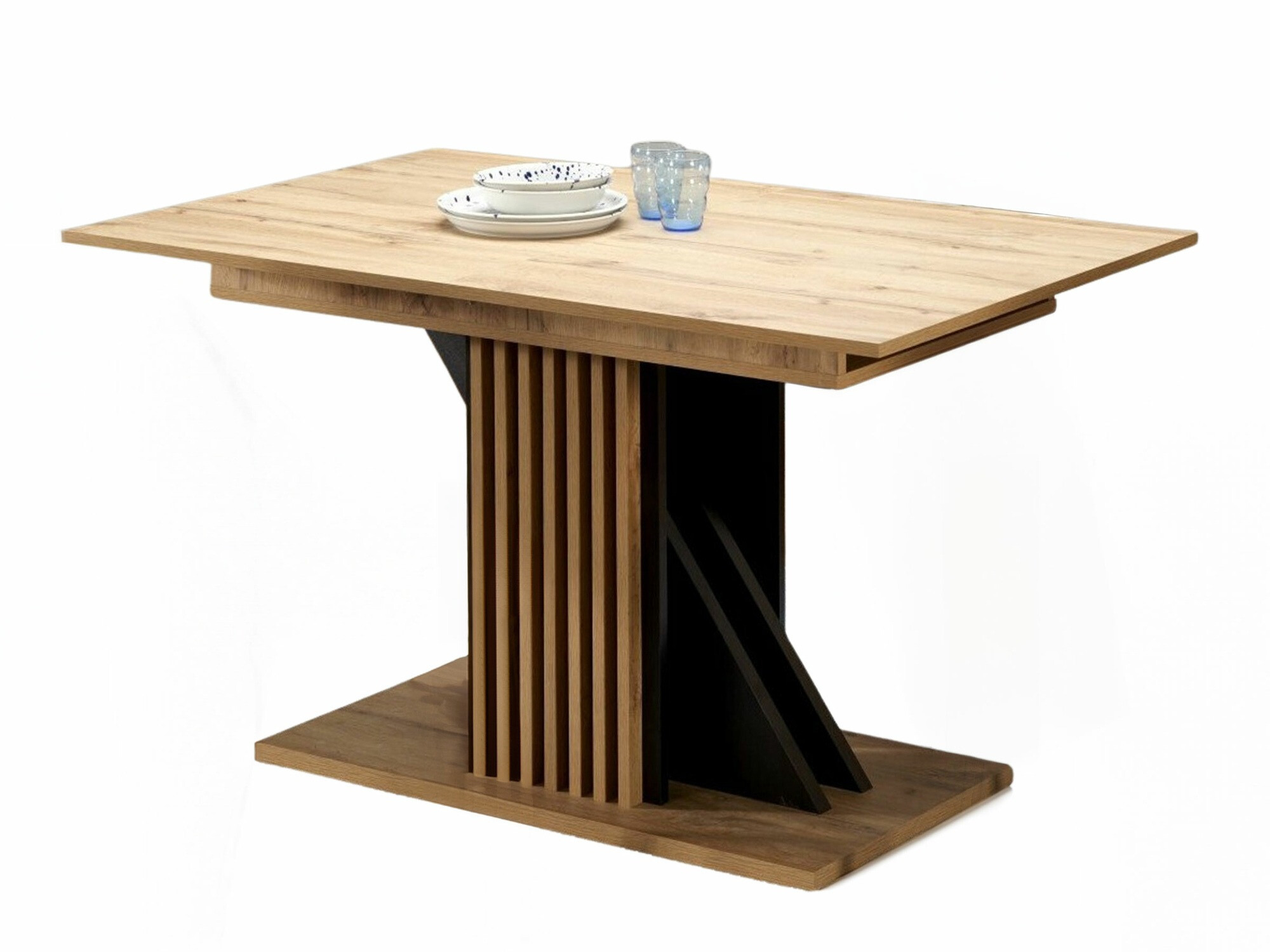 Tavolo Houston Pratum