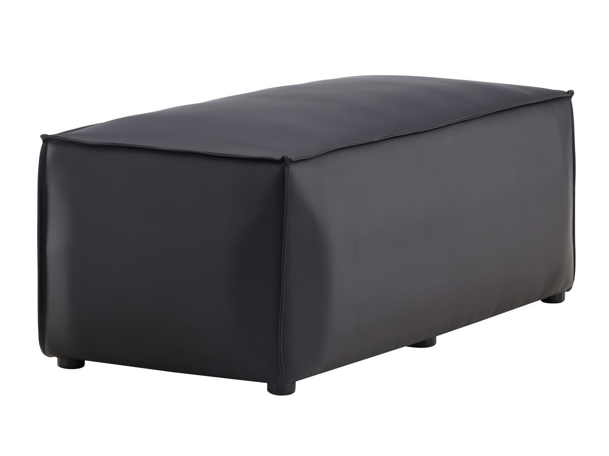 Panca imbottita Dallas 4526