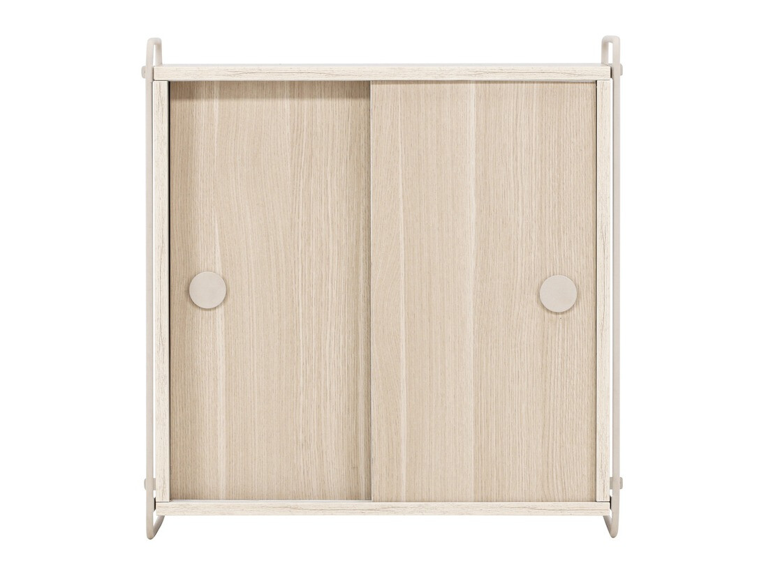 Pensile Dallas 4529 (Nocciola)