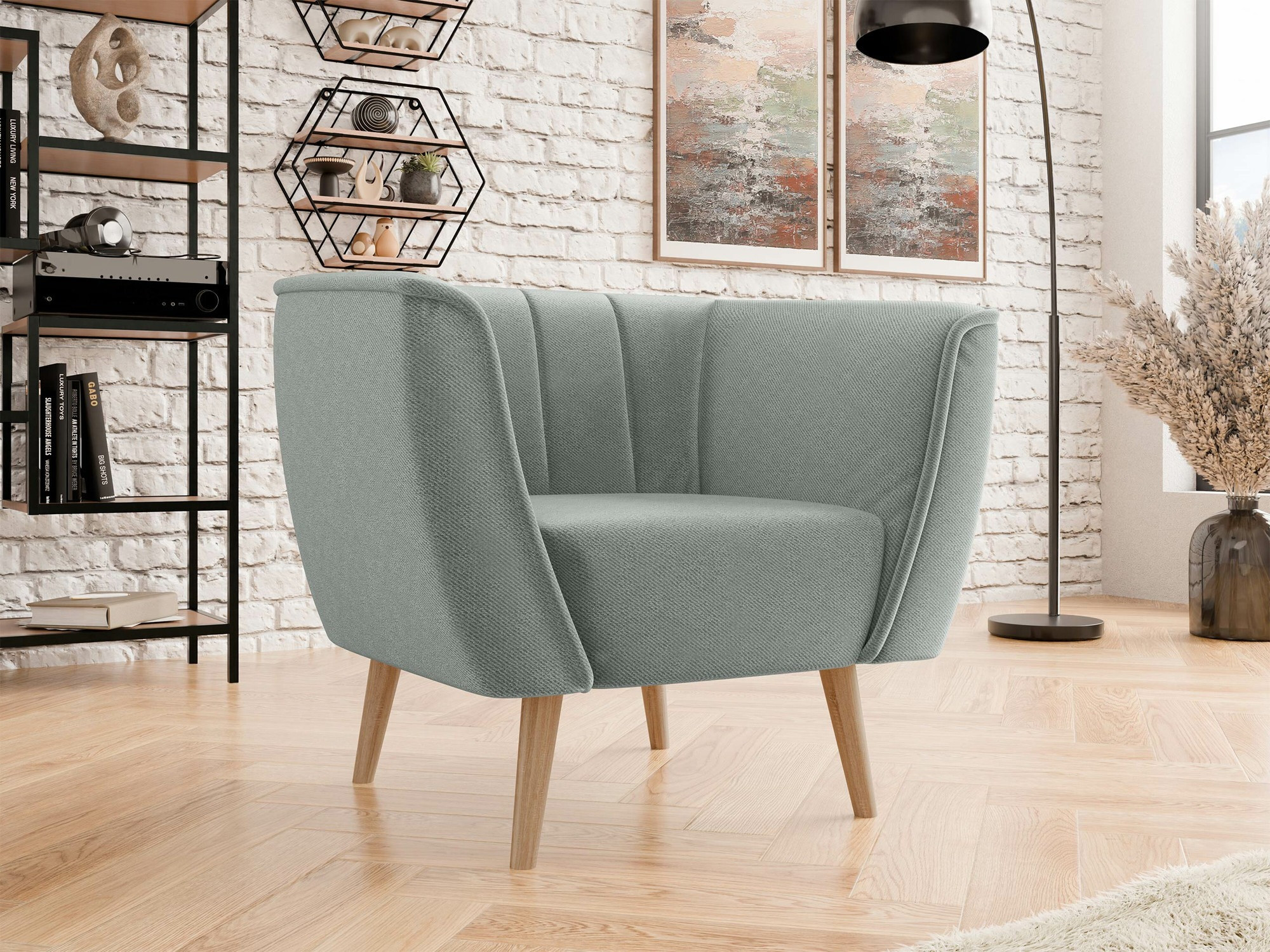 Poltrona Glenview 105 (Kronos 53)