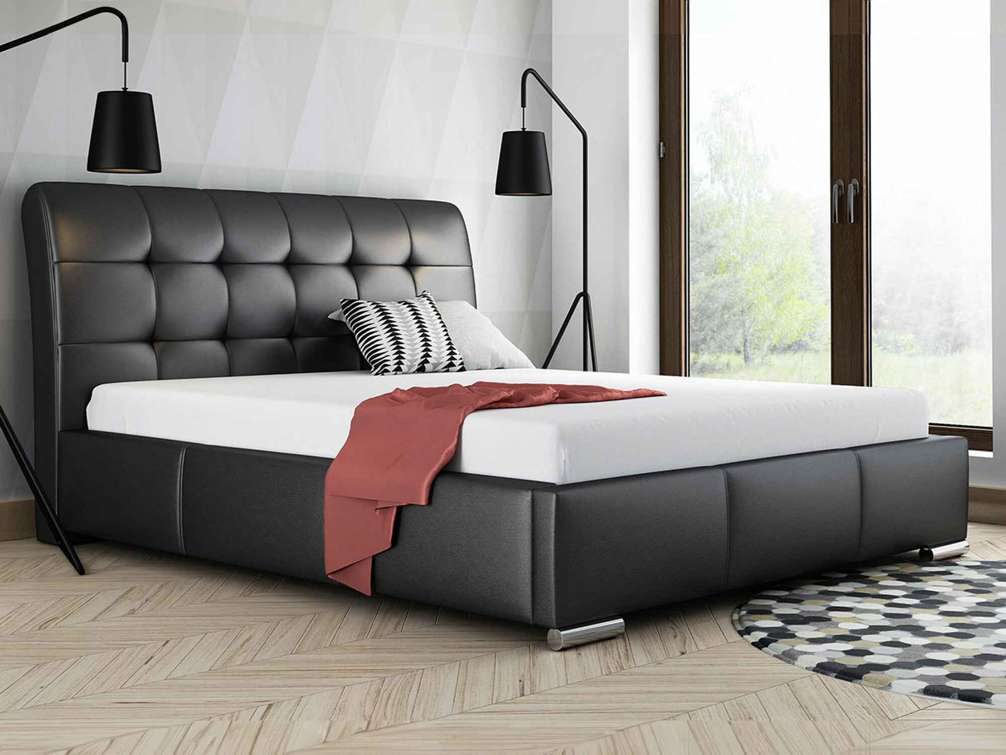 Letto Fructus (Soft 011)