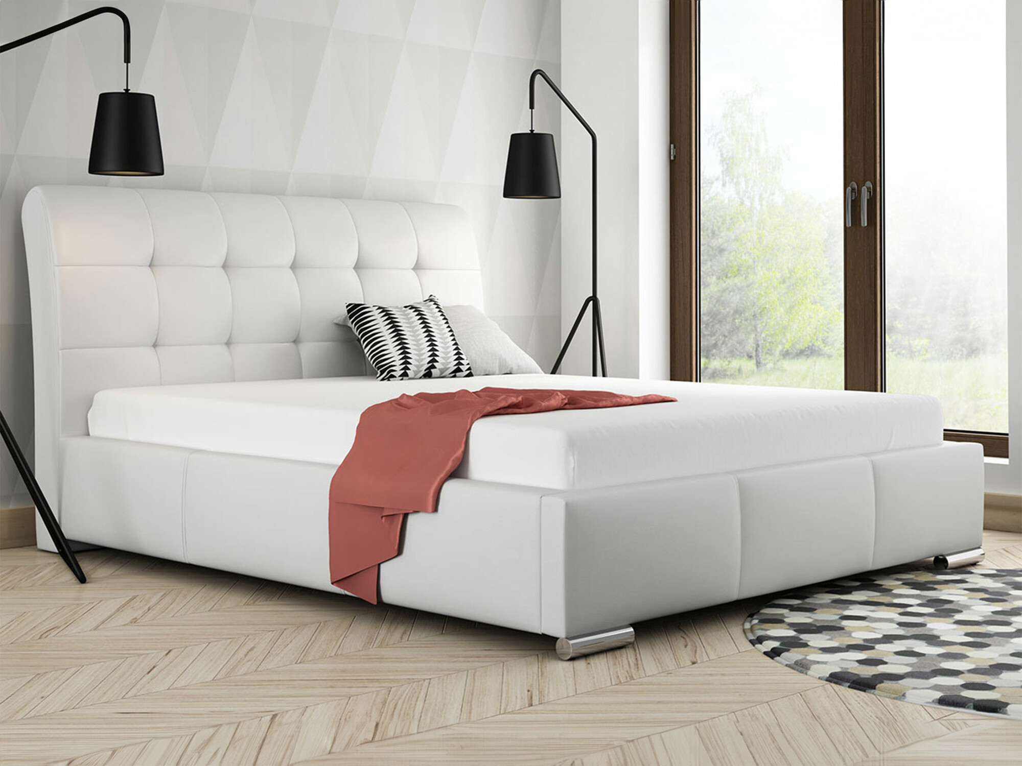 Letto Fructus (Soft 017)