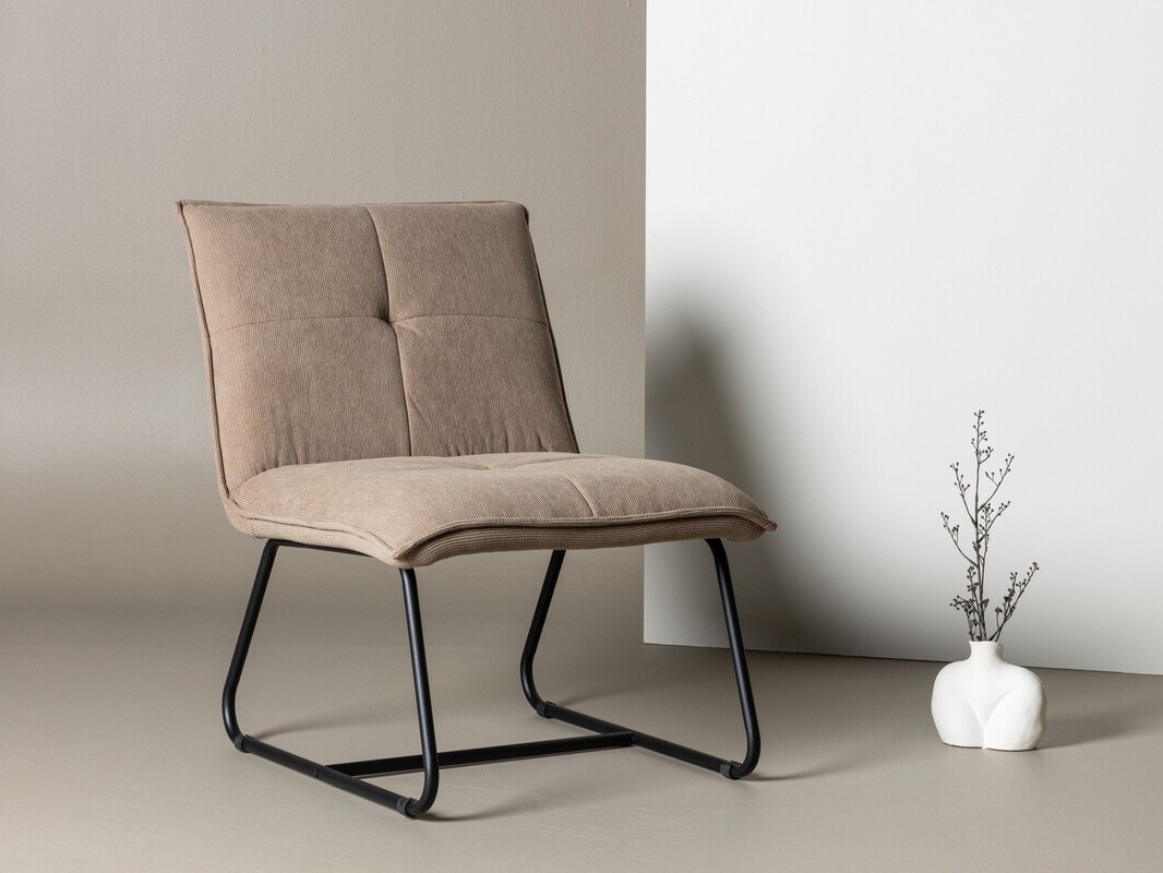 Poltrona Dallas 4534 (Marrone)