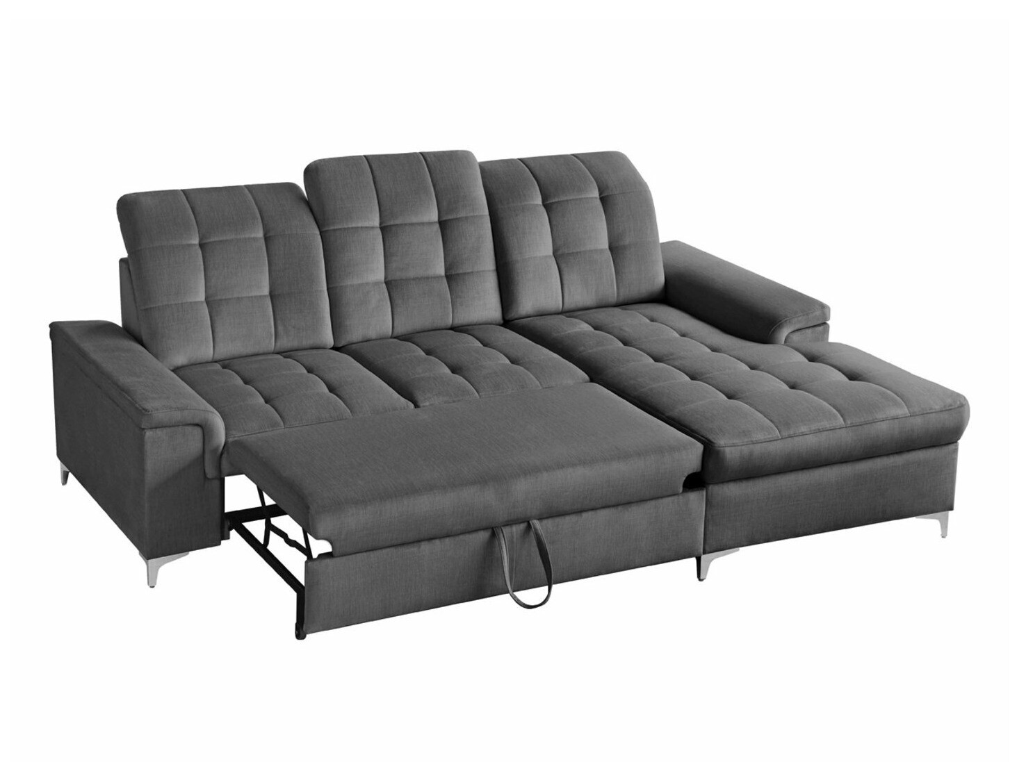 Divano angolare Boston 587 (Voss 15)