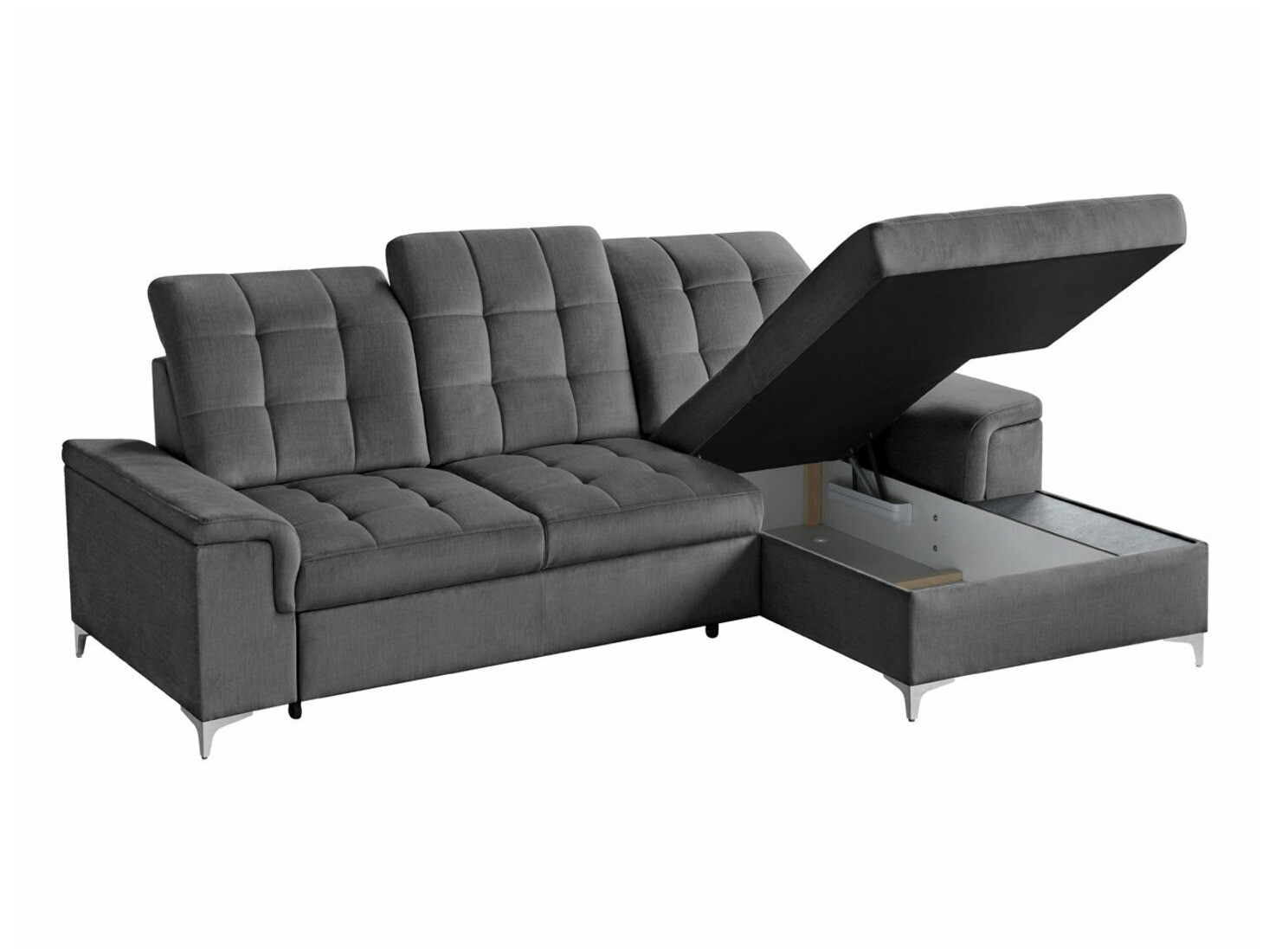 Divano angolare Boston 587 (Voss 15)