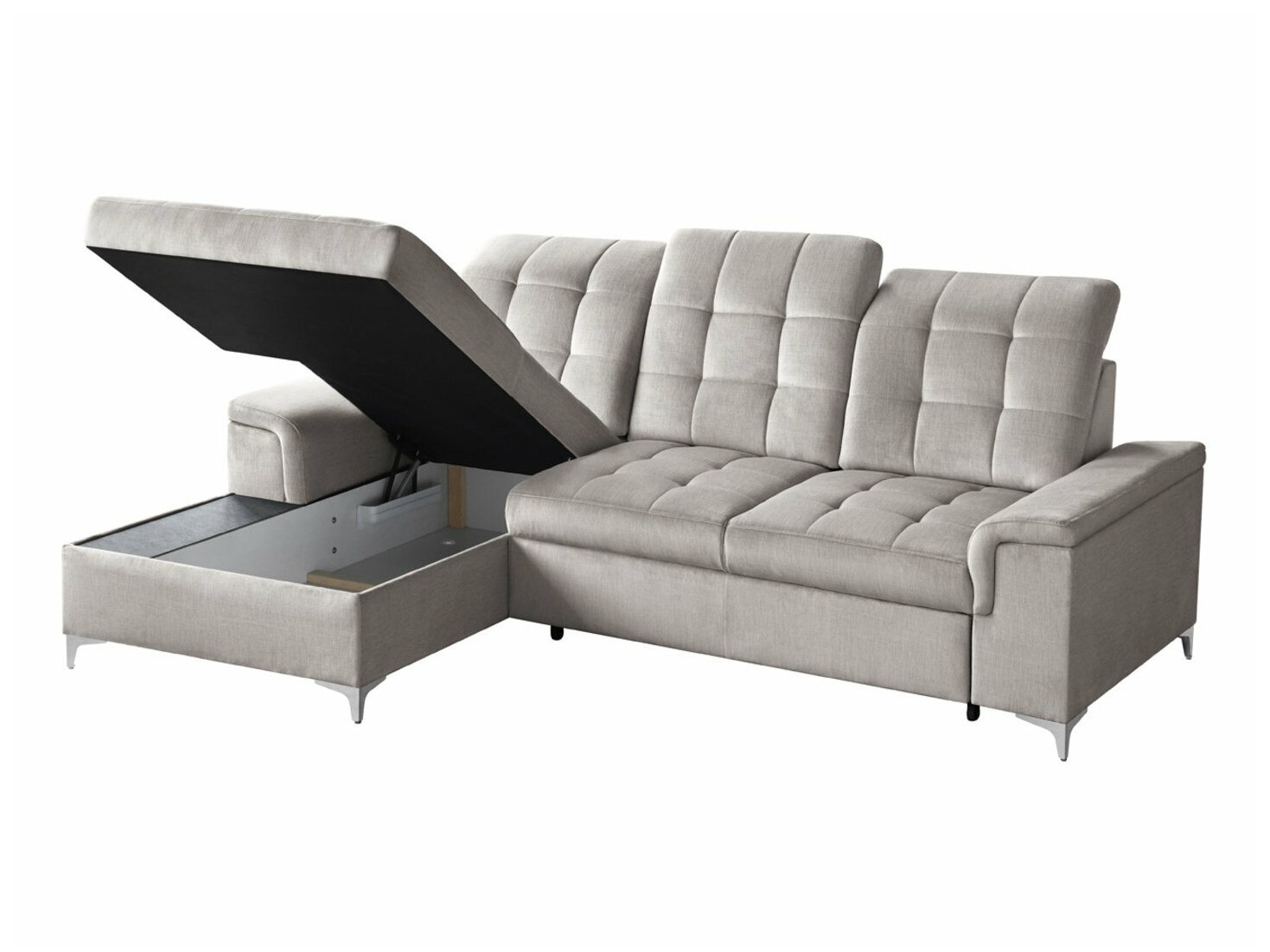 Divano angolare Boston 587 (Voss 28)
