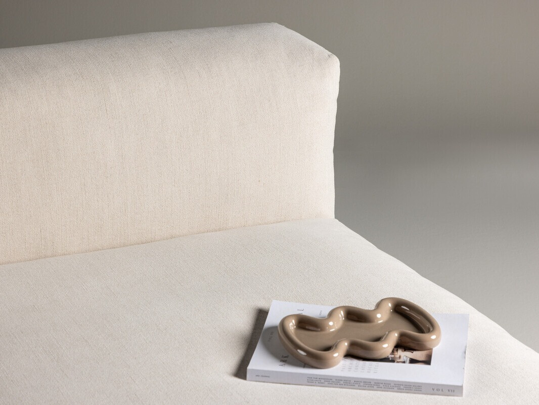 Poltrona modulare Dallas 4546