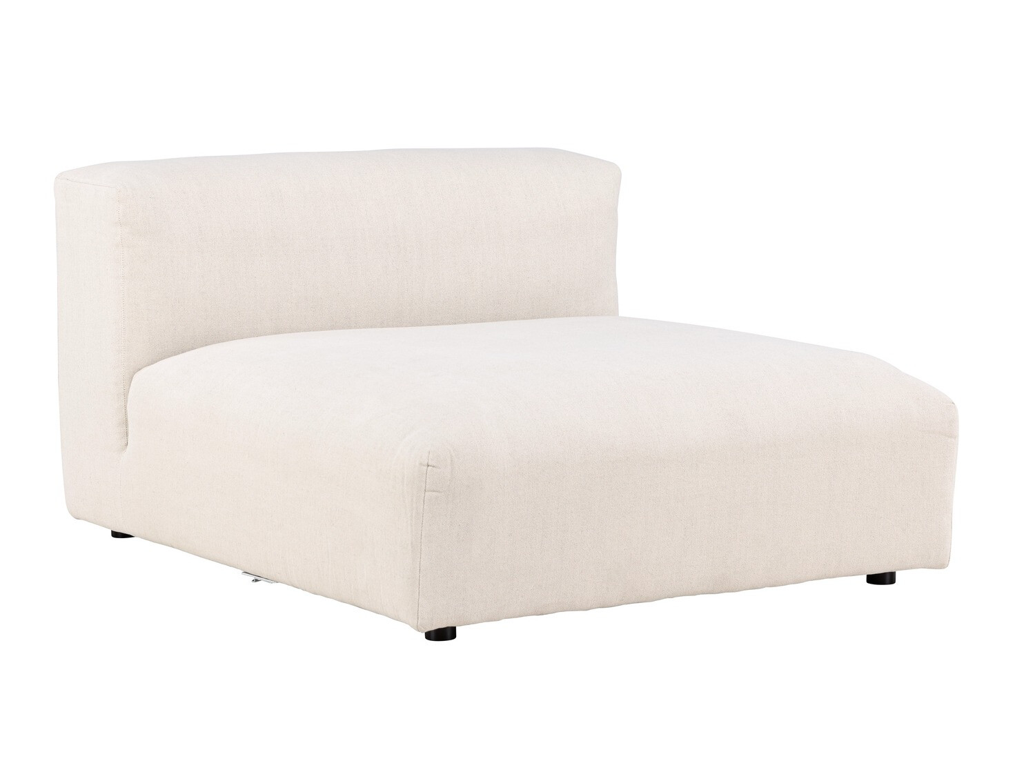 Poltrona modulare Floetri 100