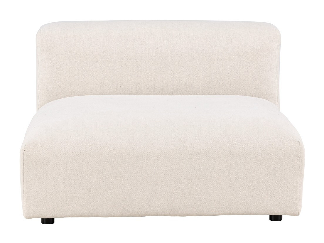 Poltrona modulare Floetri 100