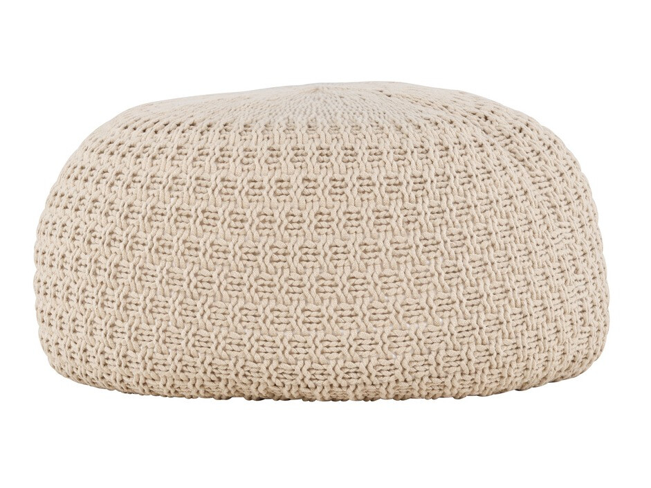 Pouf Dallas 4543