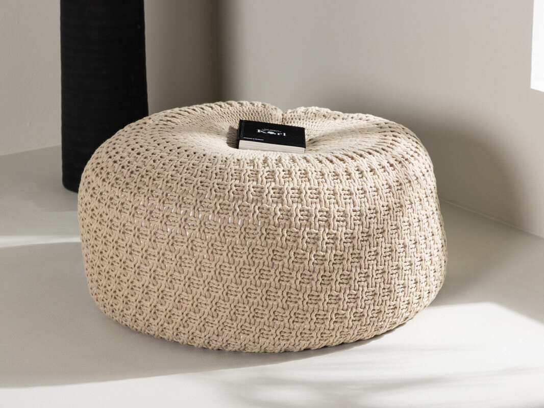 Pouf Dallas 4544