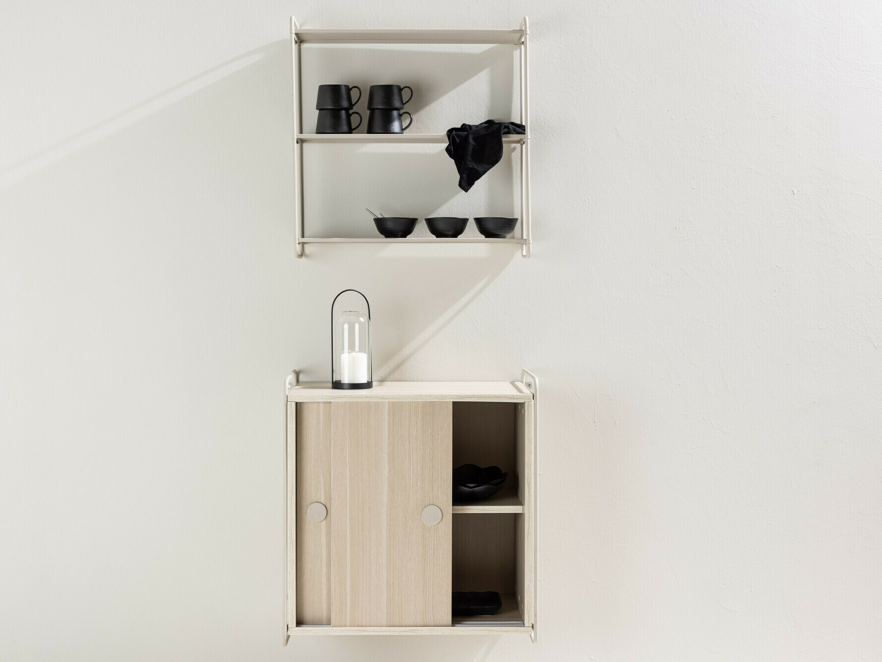 Pensile Dallas 4529 (Nocciola)