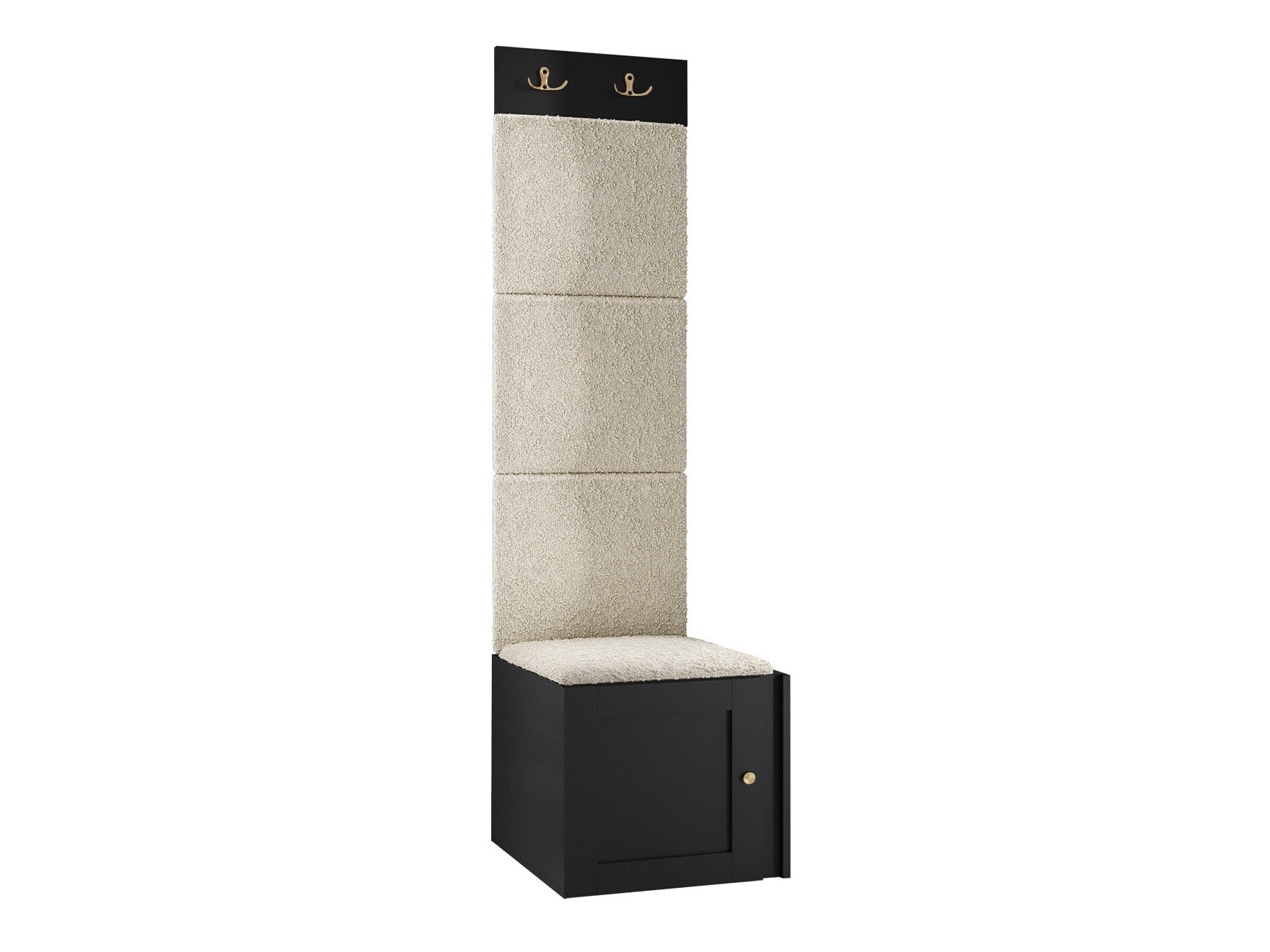 Set arredo da corridoio Hartford 378 (Abriamo 03)