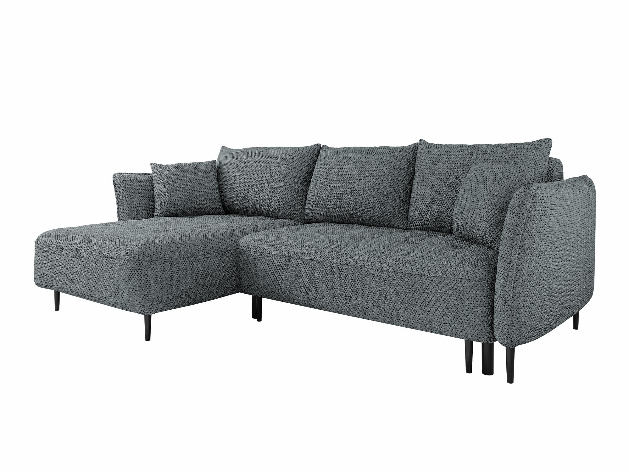 Divano angolare TrendyNest Cervon (Onega 07)