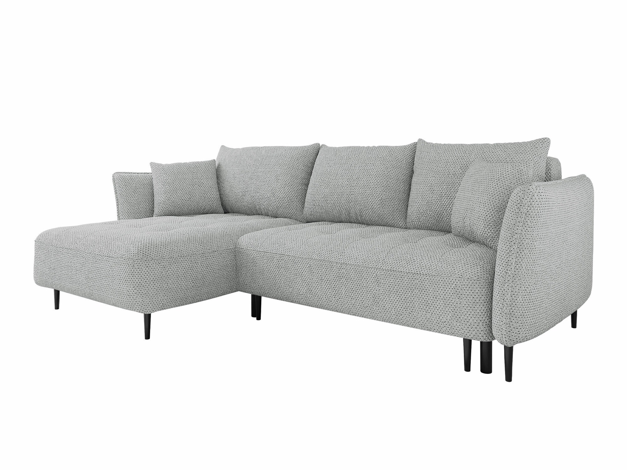 Divano angolare TrendyNest Cervon (Onega 08)