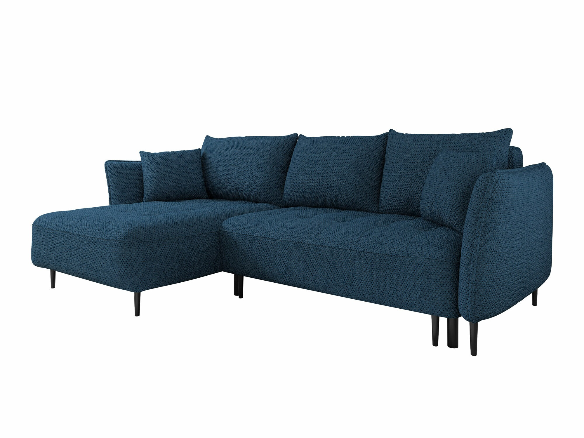 Divano angolare TrendyNest Cervon (Onega 10)