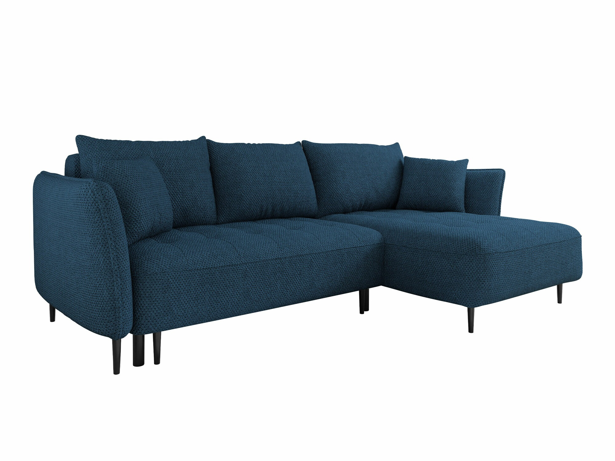 Divano angolare TrendyNest Cervon (Onega 10)