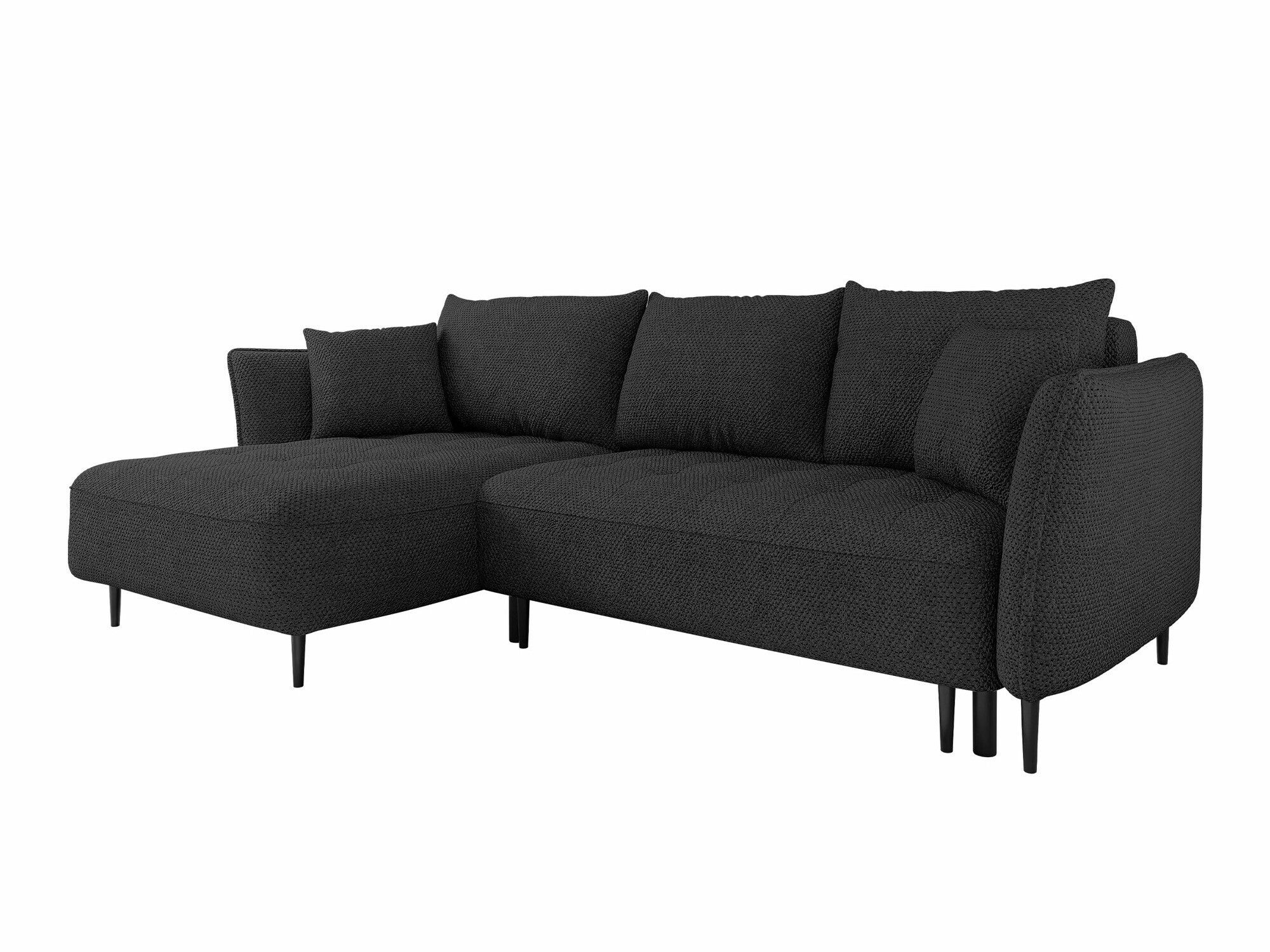 Divano angolare TrendyNest Cervon (Onega 11)
