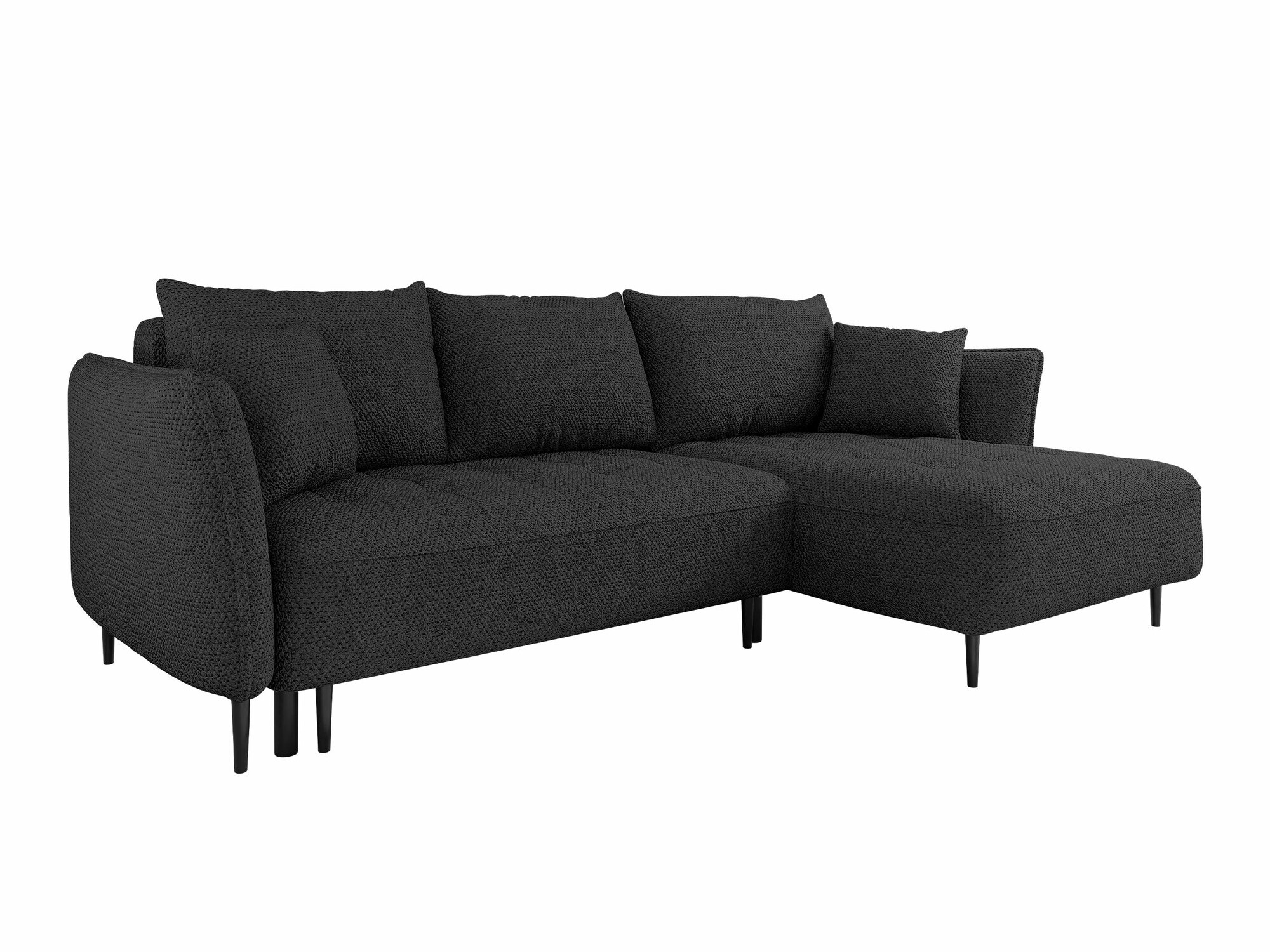 Divano angolare TrendyNest Cervon (Onega 11)