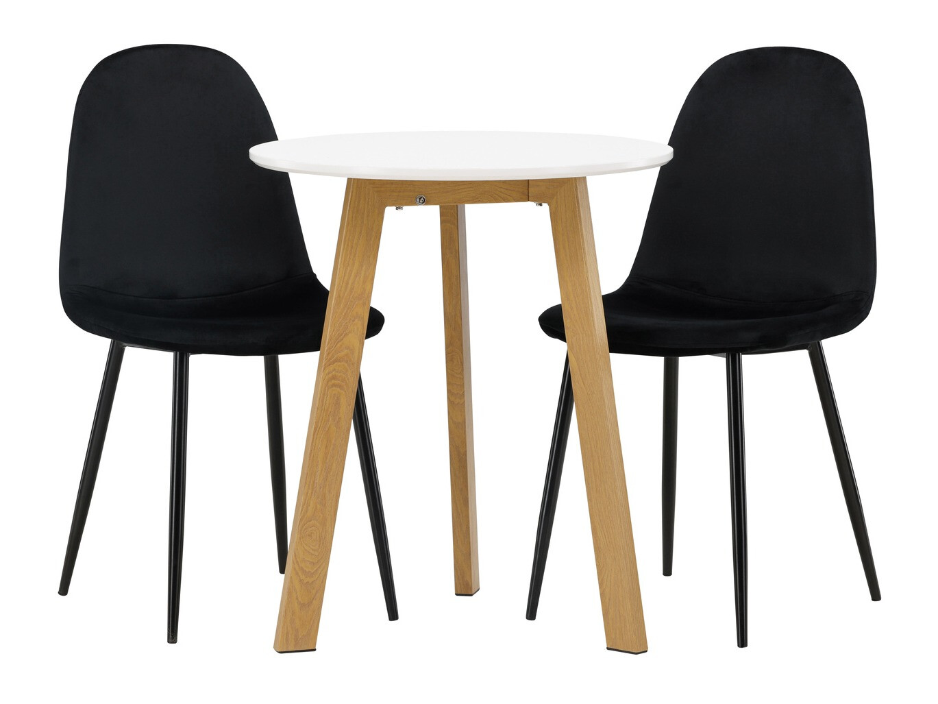 Set sala da pranzo Dallas 4552