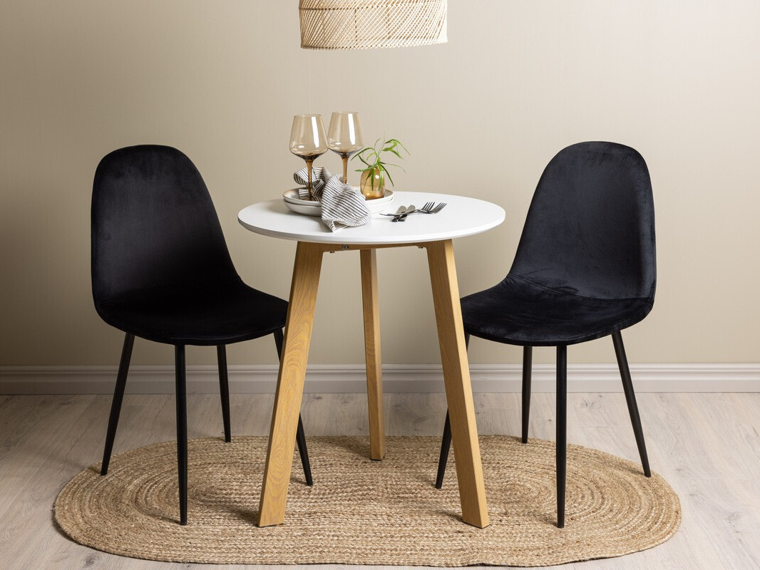 Set sala da pranzo Dallas 4552