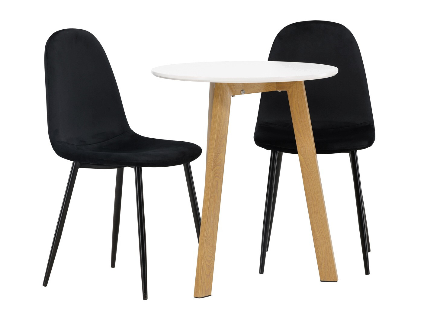 Set sala da pranzo Dallas 4552