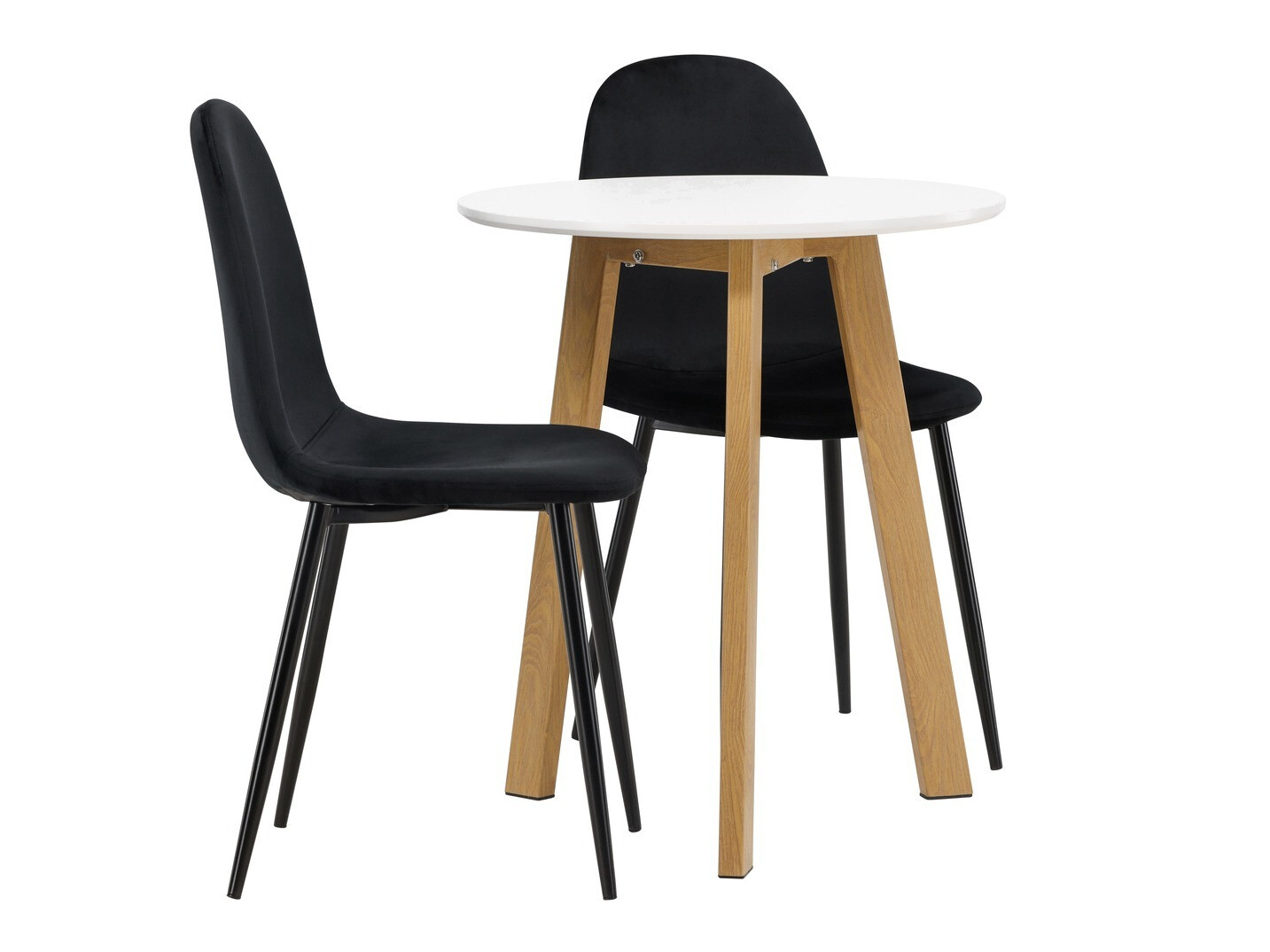 Set sala da pranzo Dallas 4552