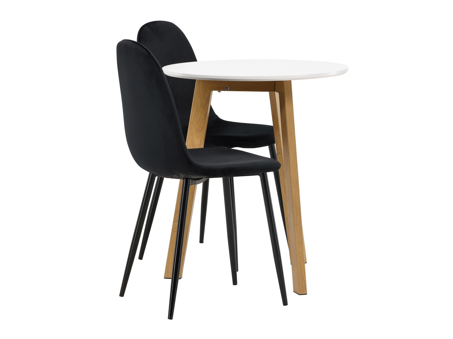 Set sala da pranzo Dallas 4552