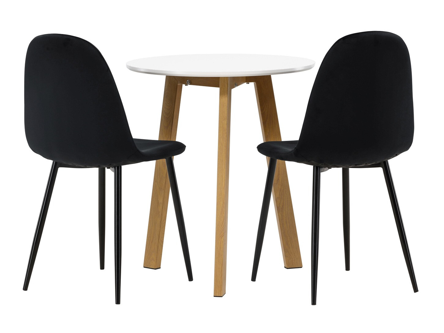 Set sala da pranzo Dallas 4552