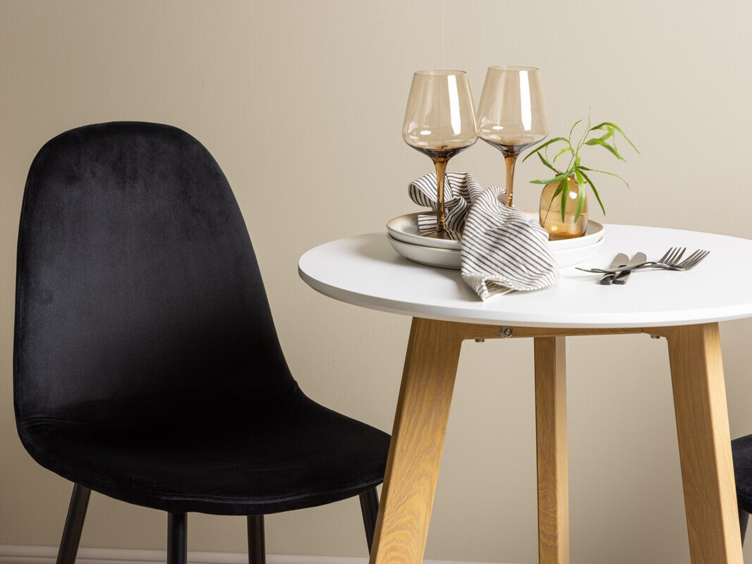 Set sala da pranzo Dallas 4552