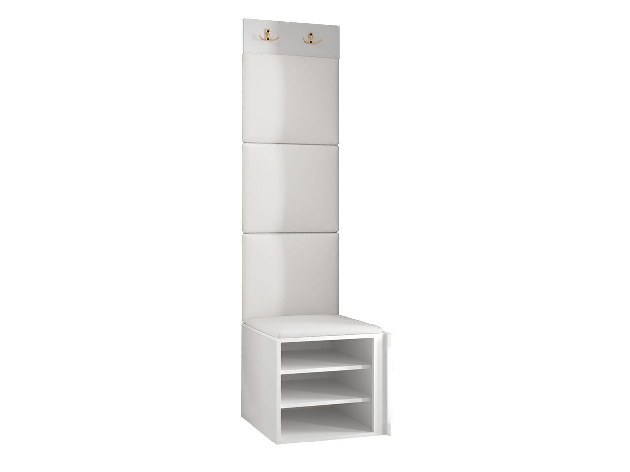 Set arredo da corridoio Hartford 386 (Polo 897)