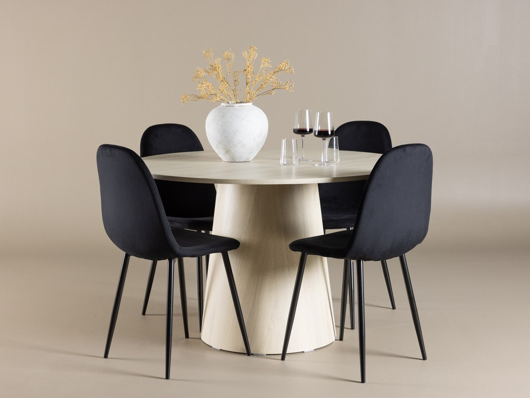Set sala da pranzo Dallas 4556
