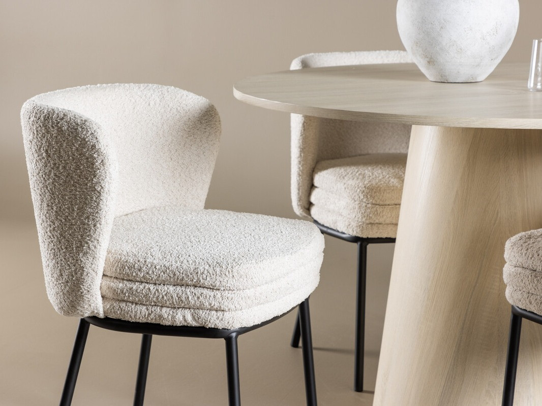 Set sala da pranzo Dallas 4557