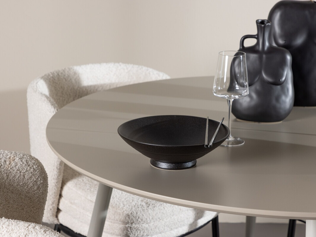 Set sala da pranzo Dallas 4560