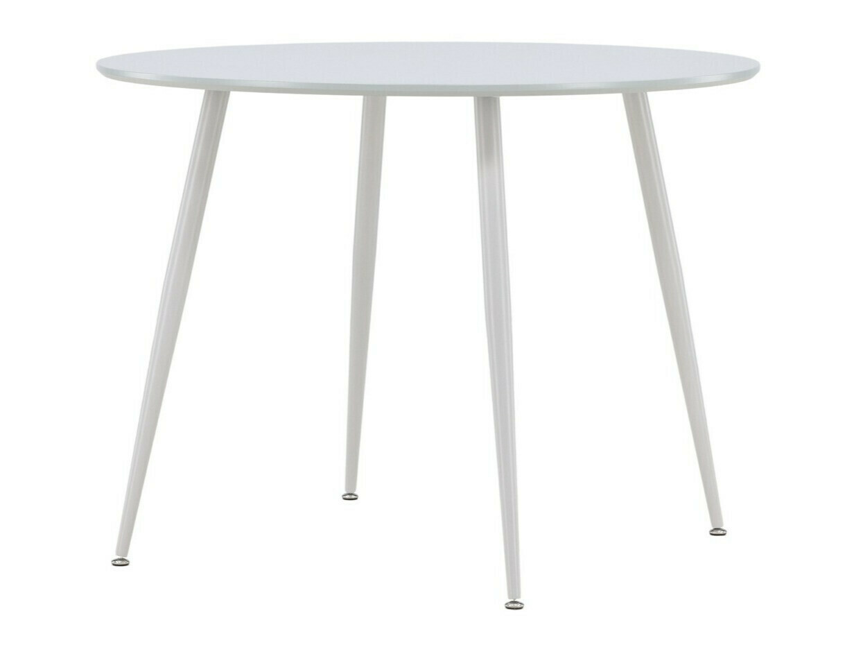 Set sala da pranzo Dallas 4561 (Grigio)