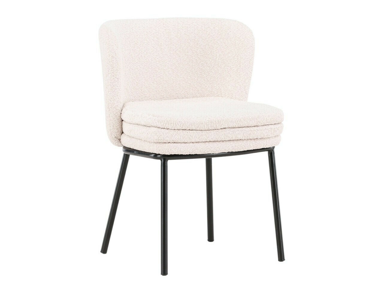 Set sala da pranzo Dallas 4561 (Grigio)