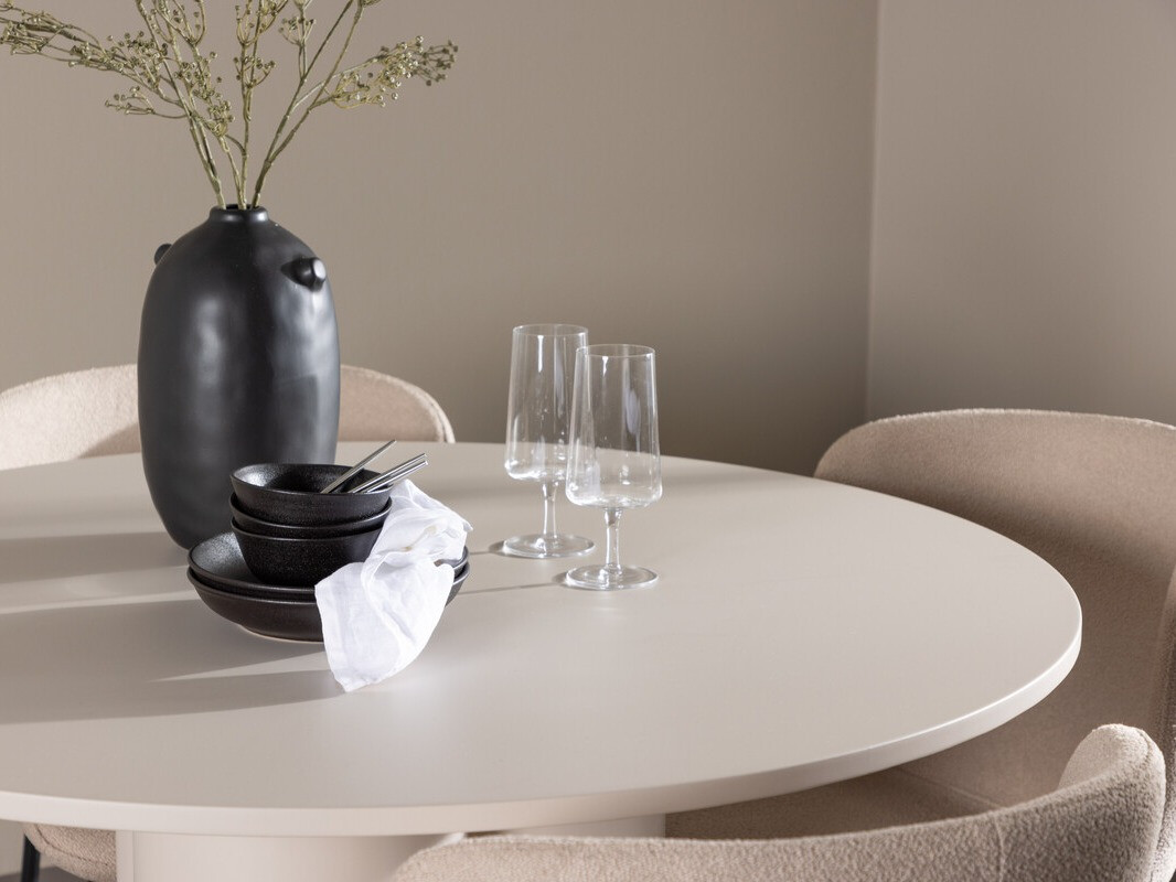 Set sala da pranzo Dallas 4562