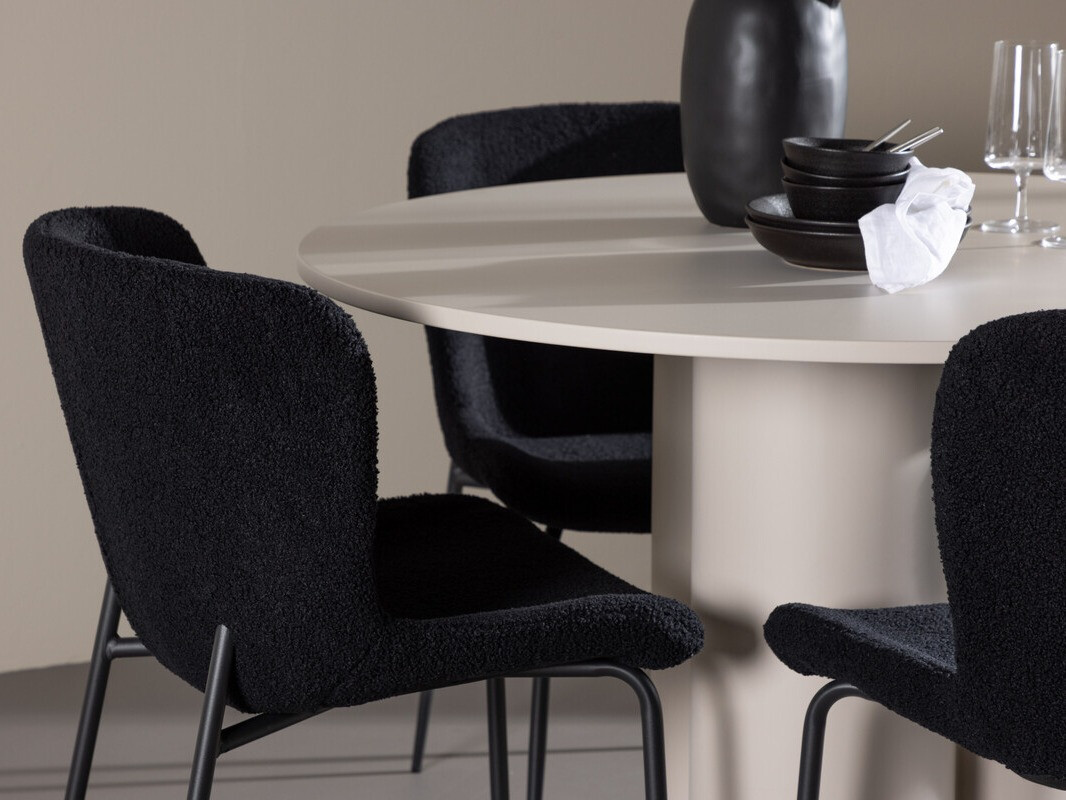 Set sala da pranzo Dallas 4562
