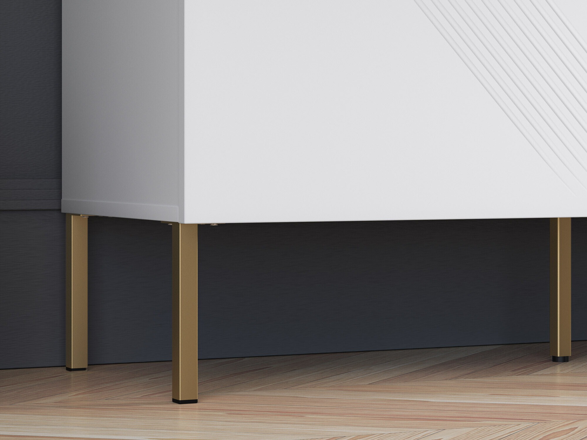 Madia Dorferi 104 (D'oro)