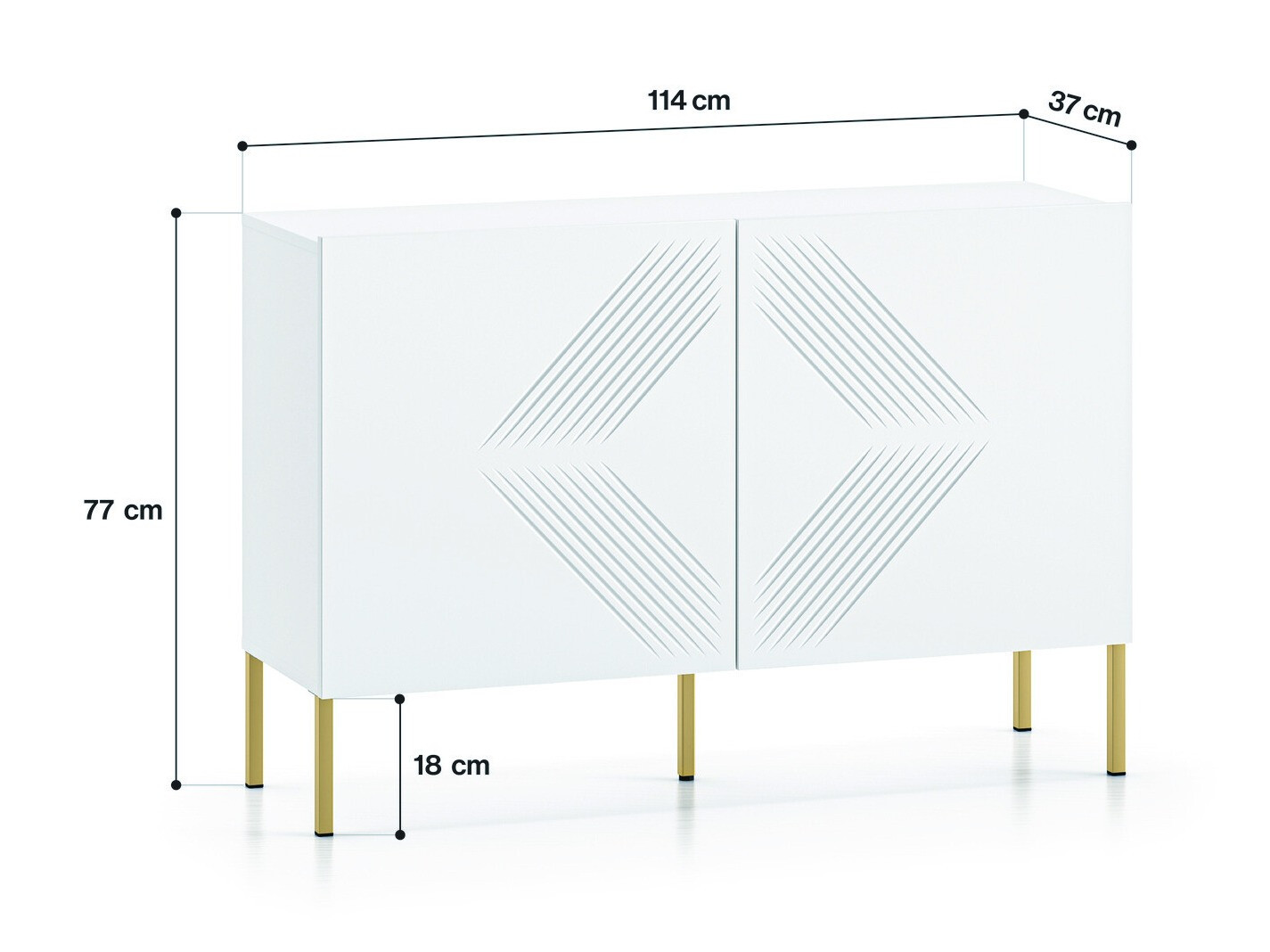 Madia Dorferi 104 (D'oro)