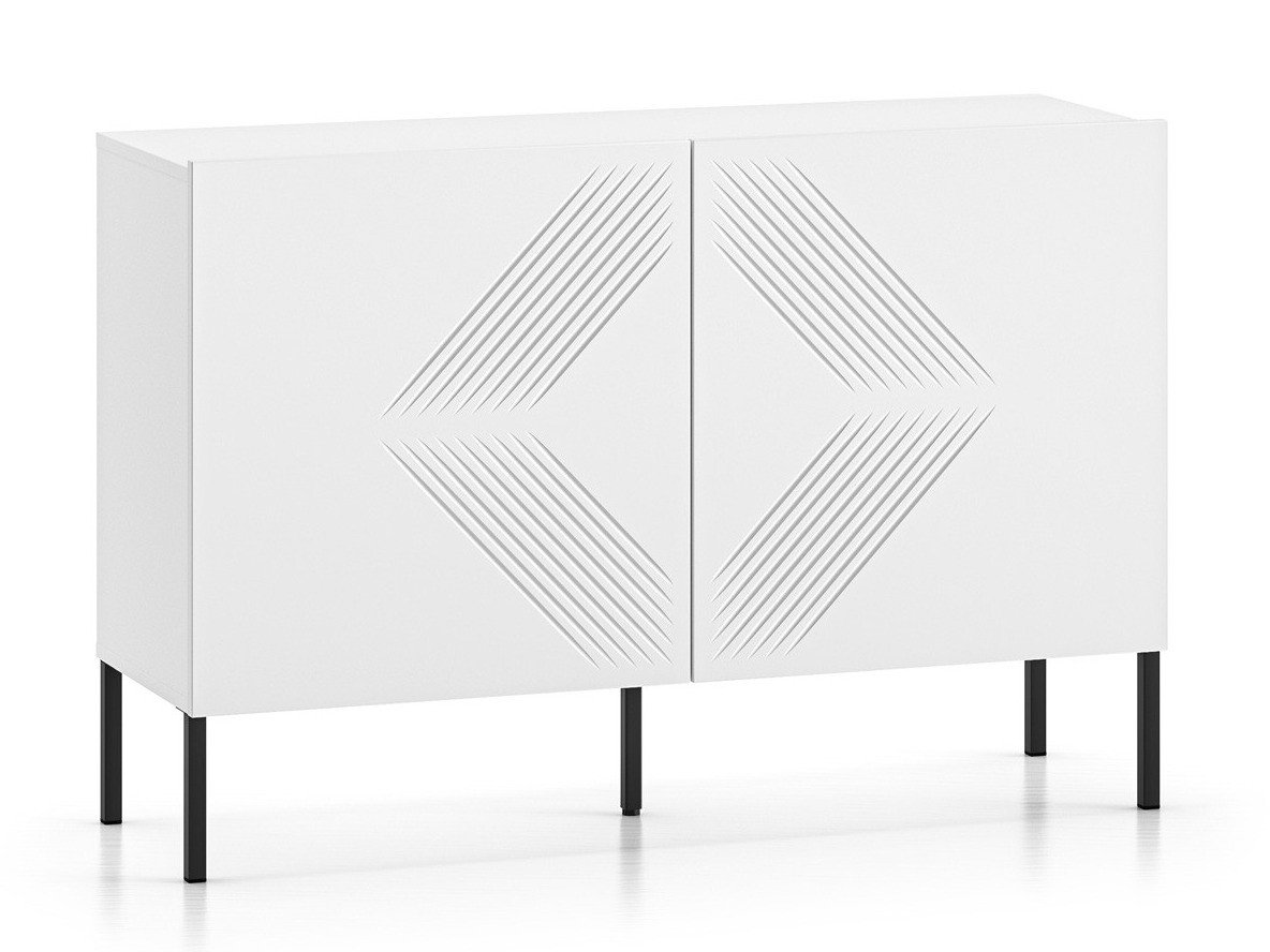 Madia Dorferi 104 (Nero)