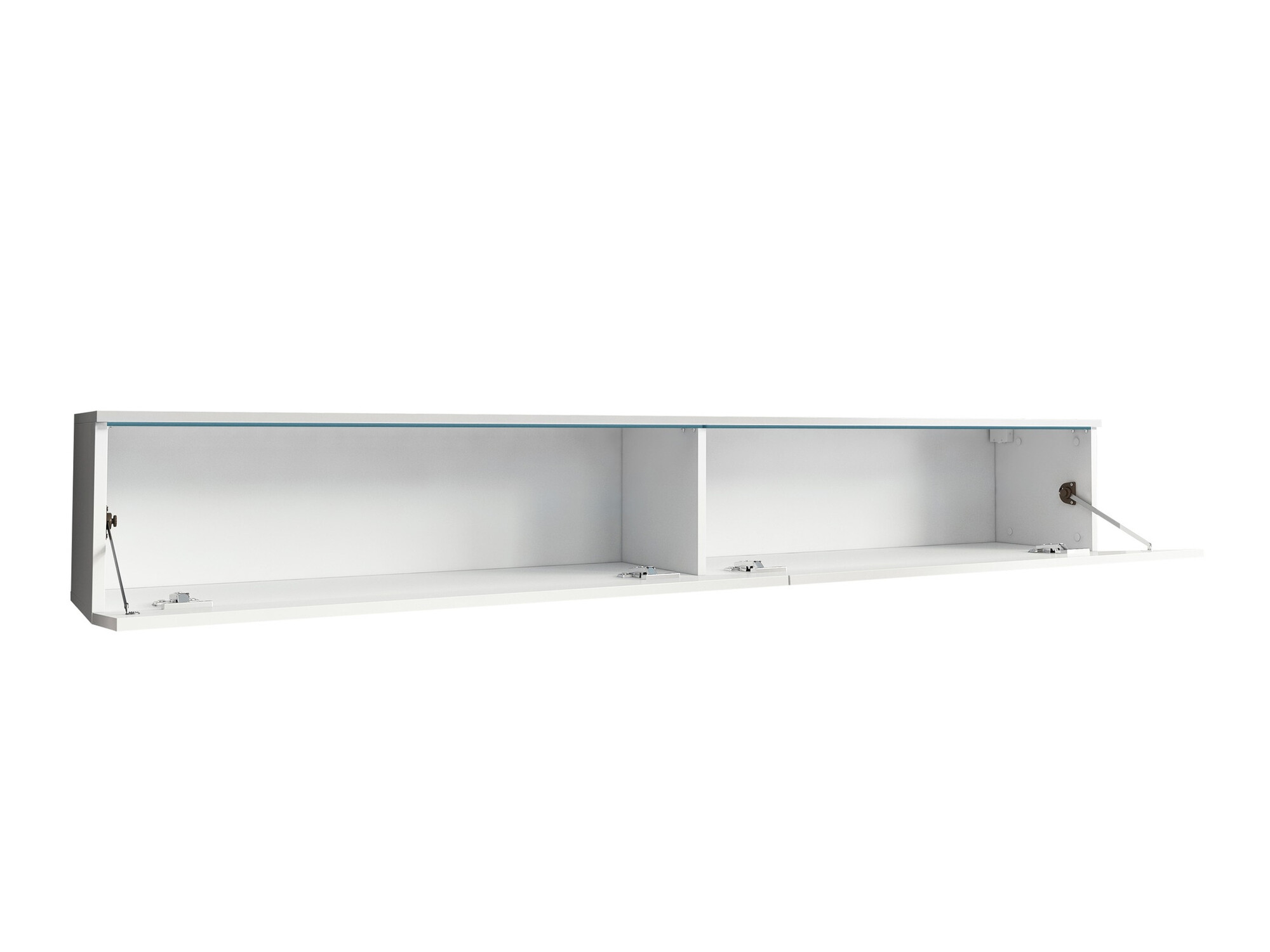 Mobile porta TV Scientia I (Rovere Artisan)