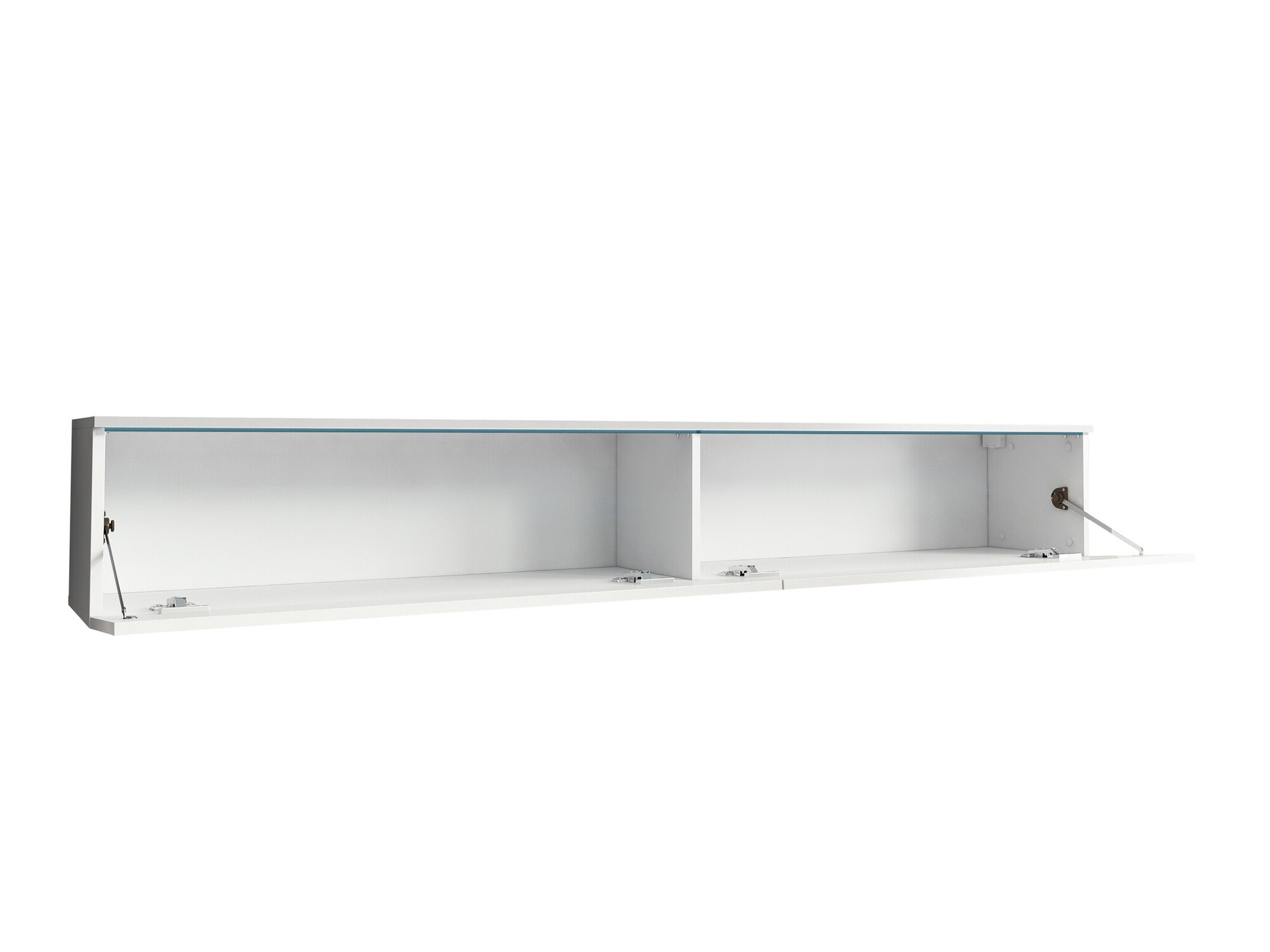 Mobile porta TV Scientia I (Rovere Artisan)