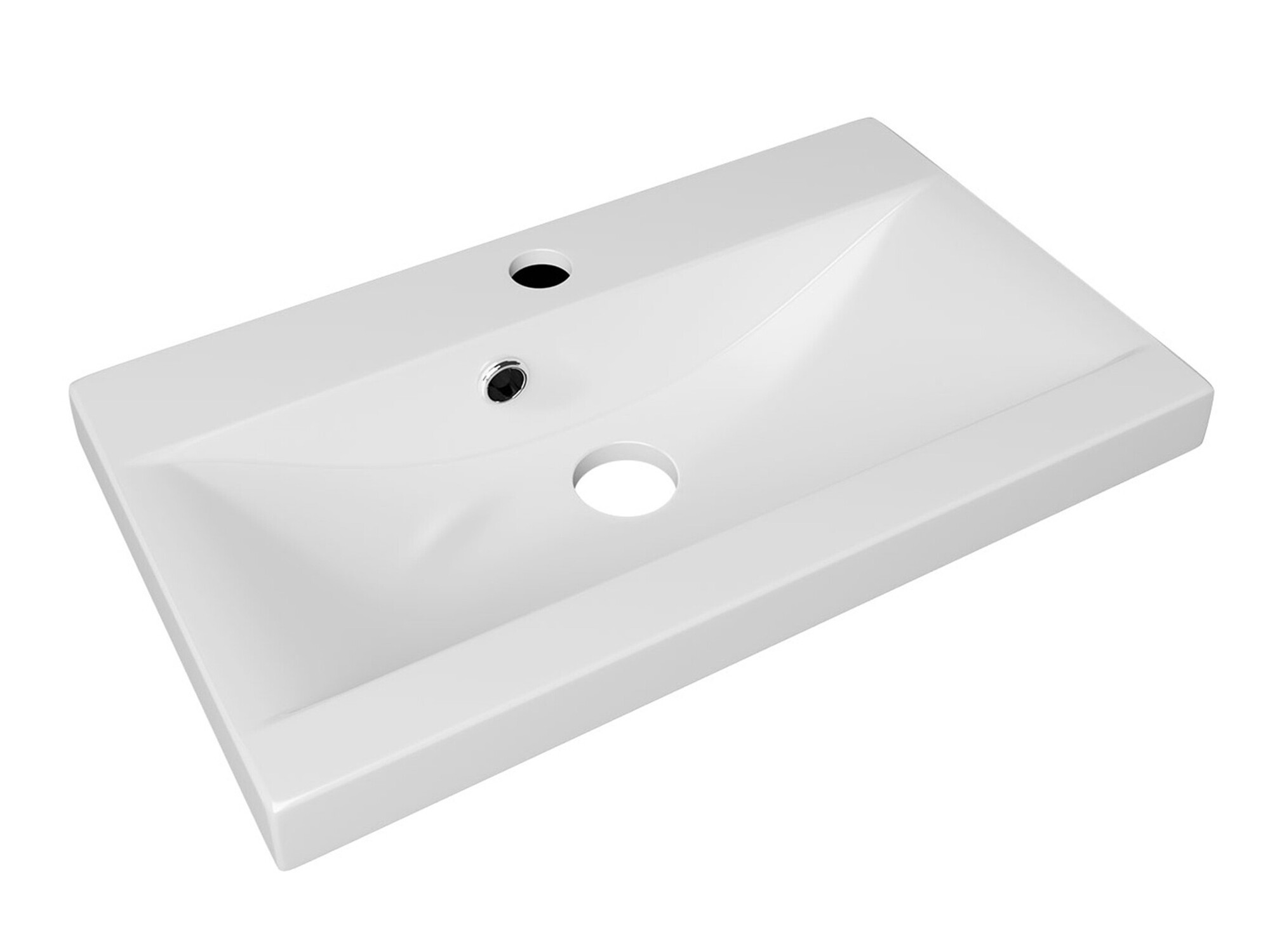 Set bagno Scientia III (Rovere Artisan)