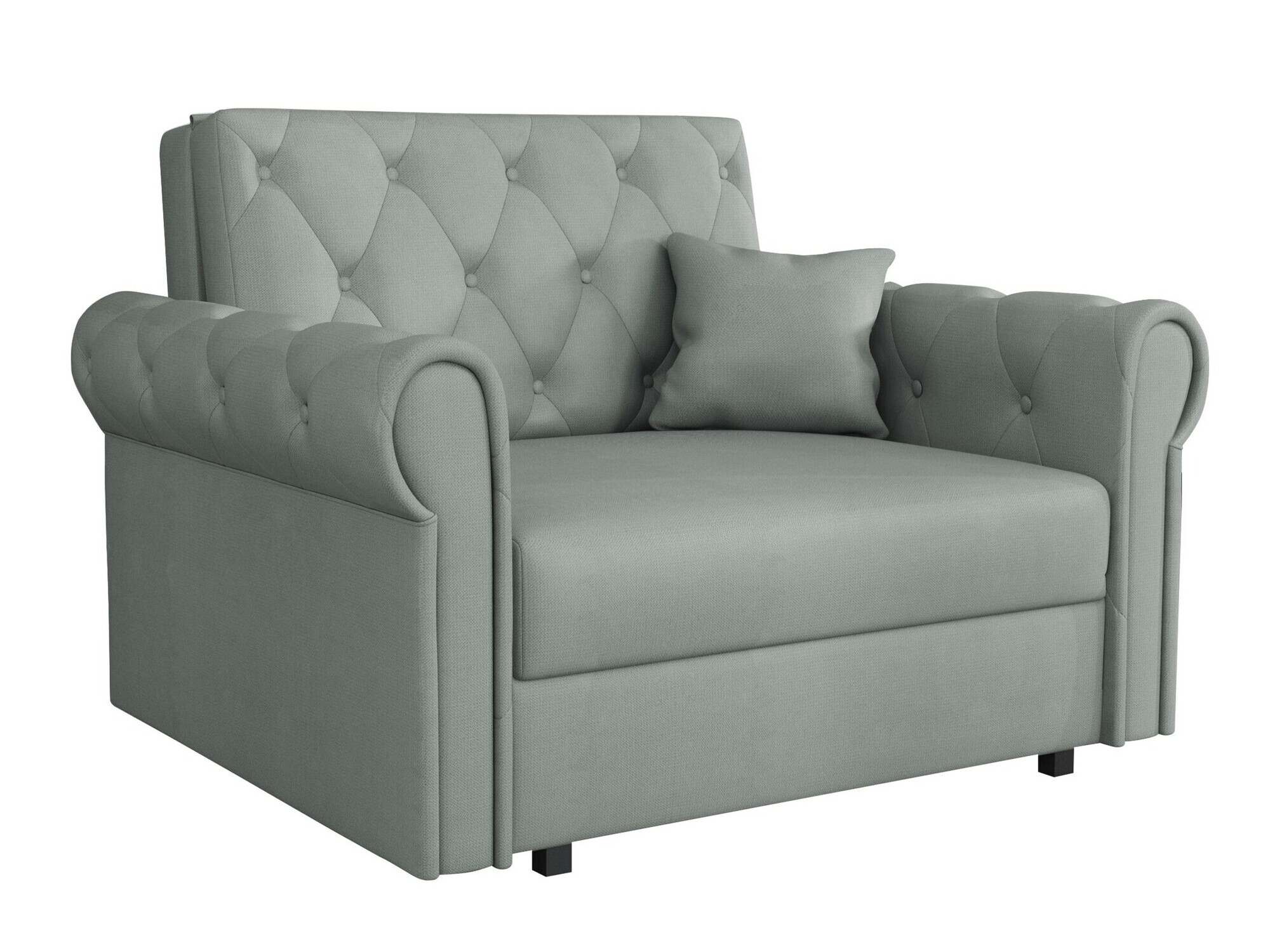 Poltrona Aelara I (Kronos 53)