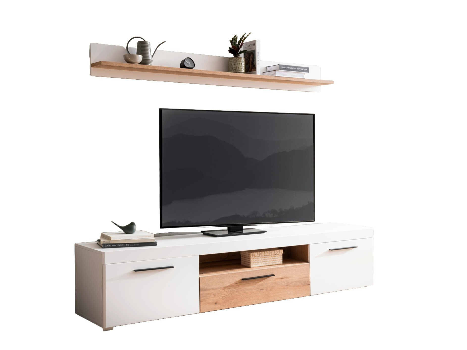 Parete attrezzata Delelme 105