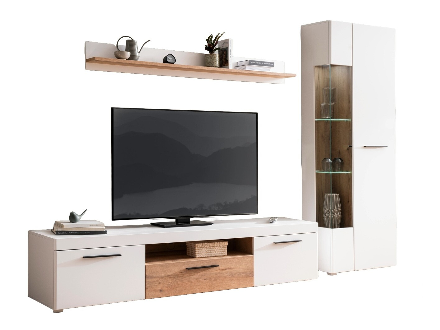 Parete attrezzata Delelme 105